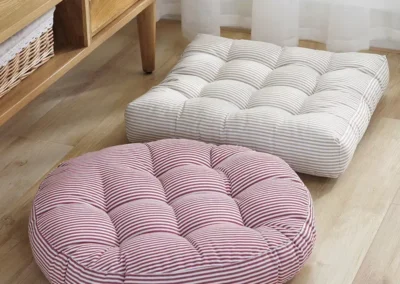 Cotton Floor Cushions