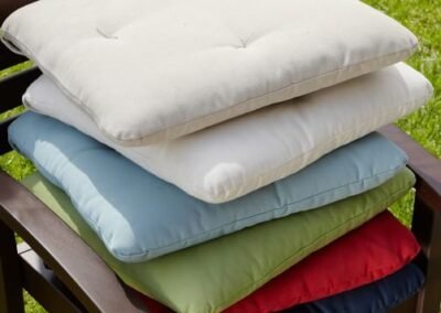Outdoor Chair Cushions Dubai