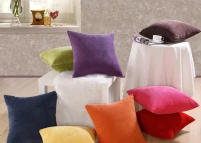 Plain Cushion