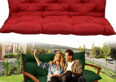 Porch Swing Cushion