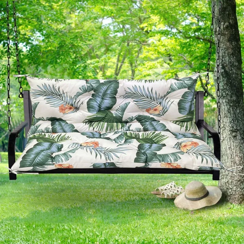 Swing Cushions for Bench