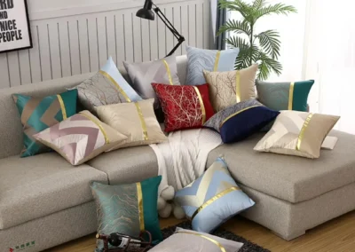 Velvet Cushion Cases Velvet Pillowcases