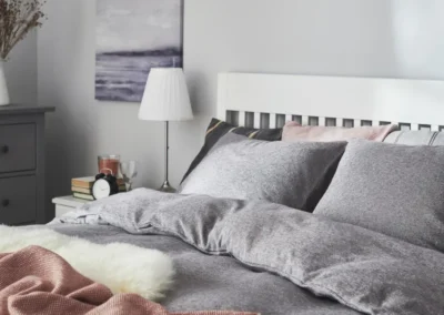 best bed Cushions Dubai