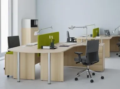Commercial office furniture