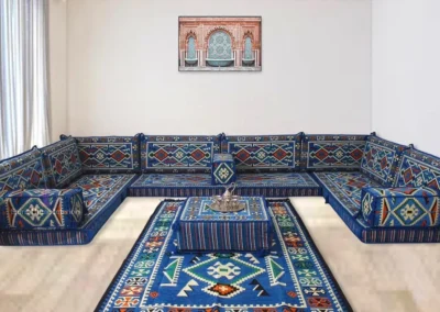 Majlis sofa set Dubai