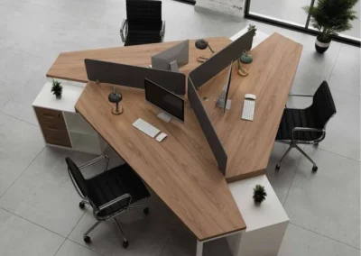 Office Table Design