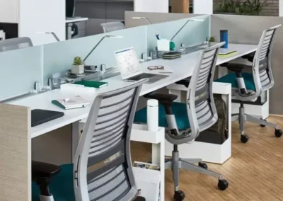Office Workstation