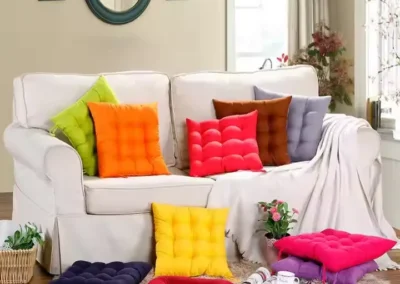 Patio Sofa Cushion
