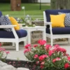 Patio outdoor Chair Cushion