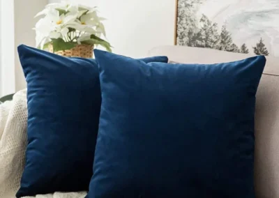 Sofa Pillow Cushions Dubai