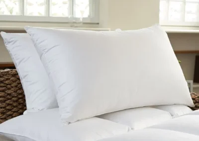 Soft bed Pillow