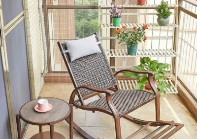 balcony Chair
