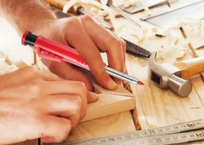 best carpenter near me in Dubai