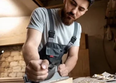 carpentry repair and maintenance Dubai