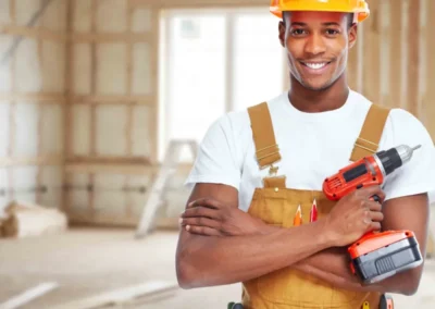 home renovation carpentry Dubai