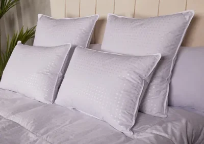 luxury Bed Pillow
