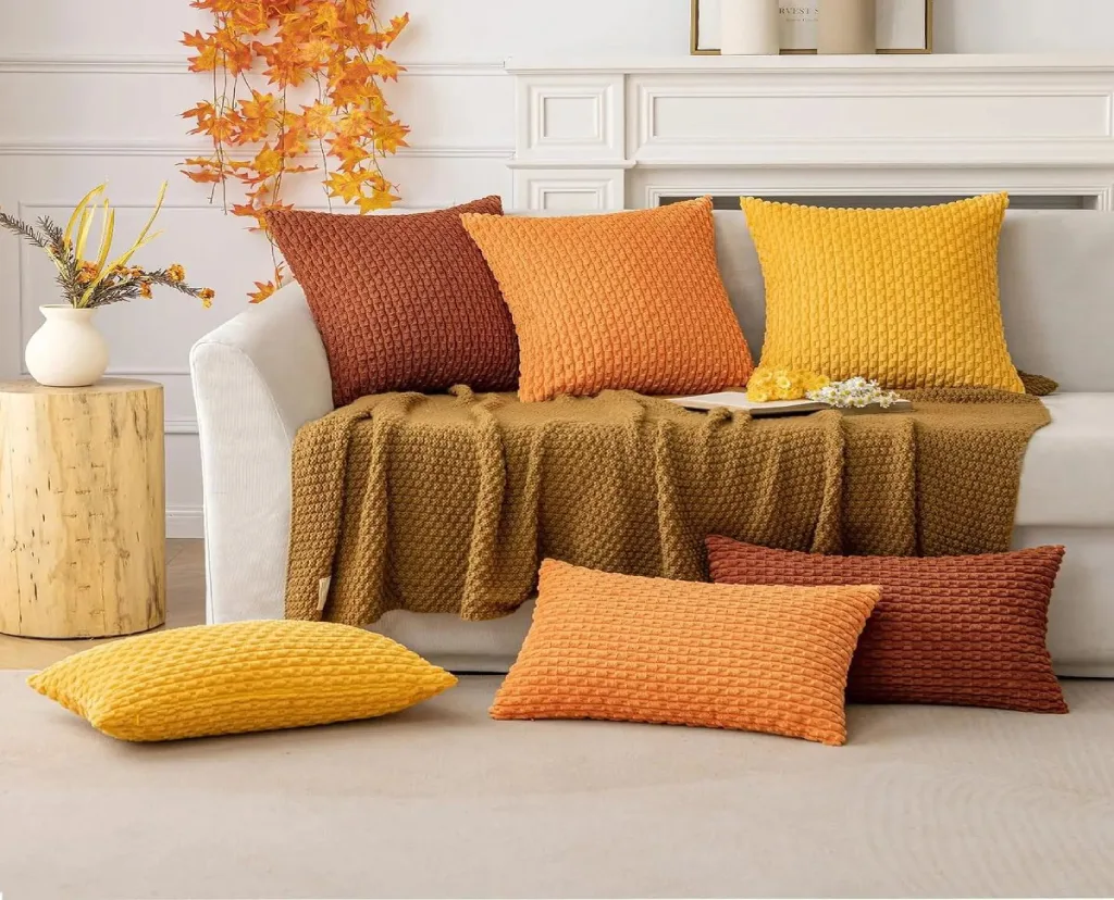 Luxury Sofa Cushion Dubai