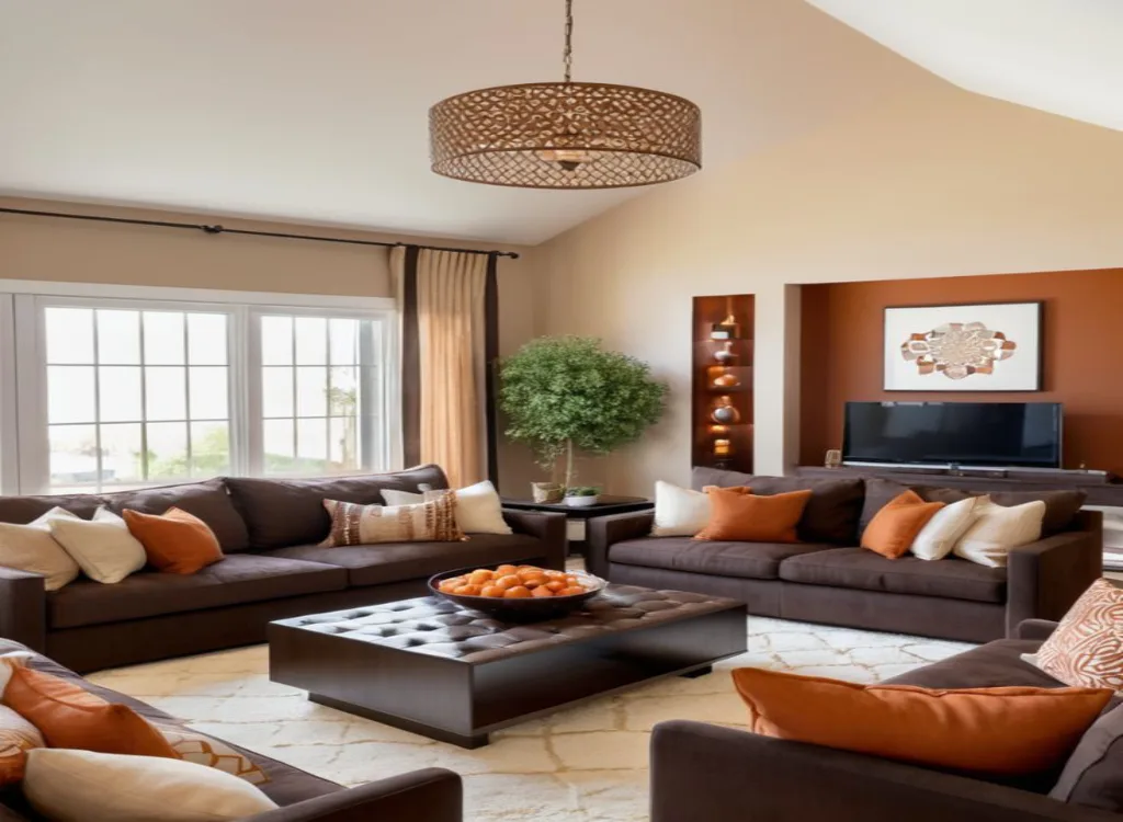 Modern Sofa Cushions Dubai