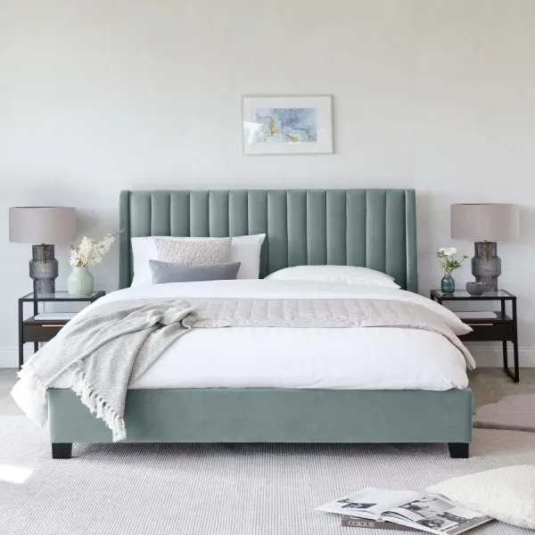 Bed Upholstery Dubai