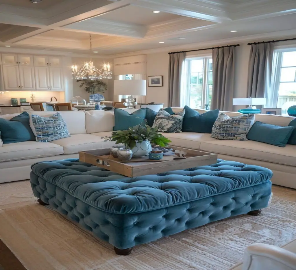 Bedroom Cushions Covers Dubai