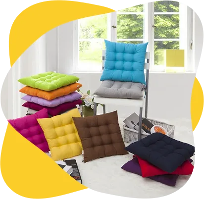 Buy Seat Cushions Dubai