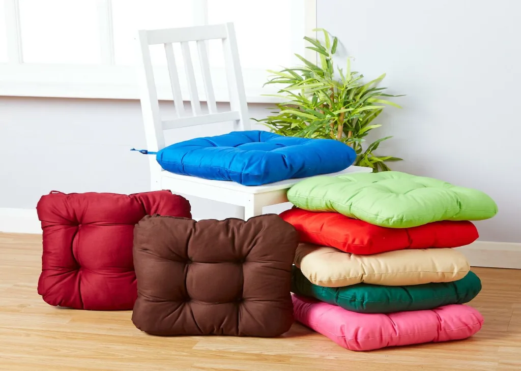 Custom Seat Cushions Dubai