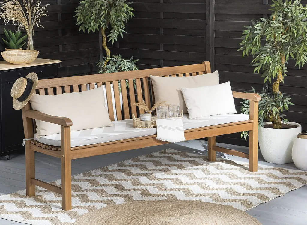 Dubai Bench Cushions