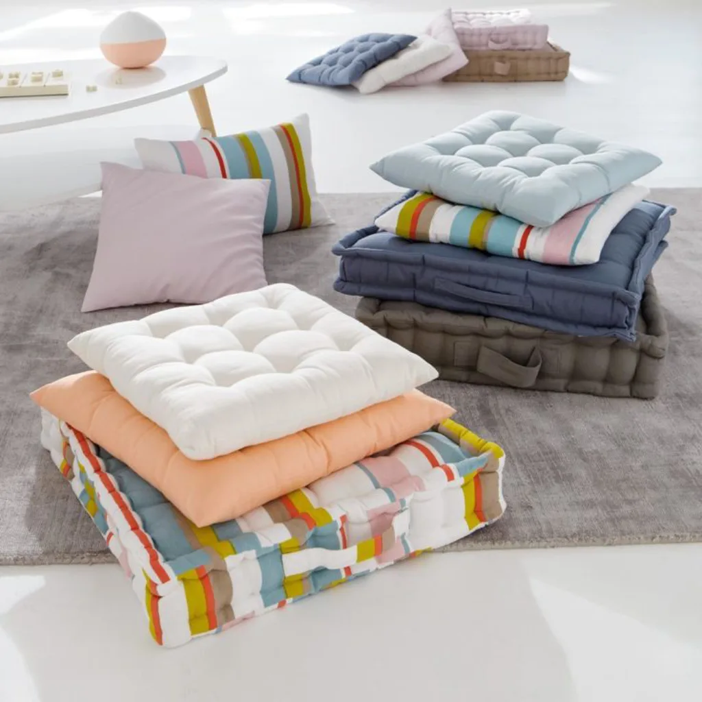 Floor Cushions in Dubai