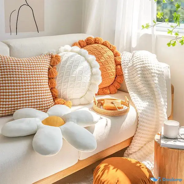 Floor cushion covers Dubai