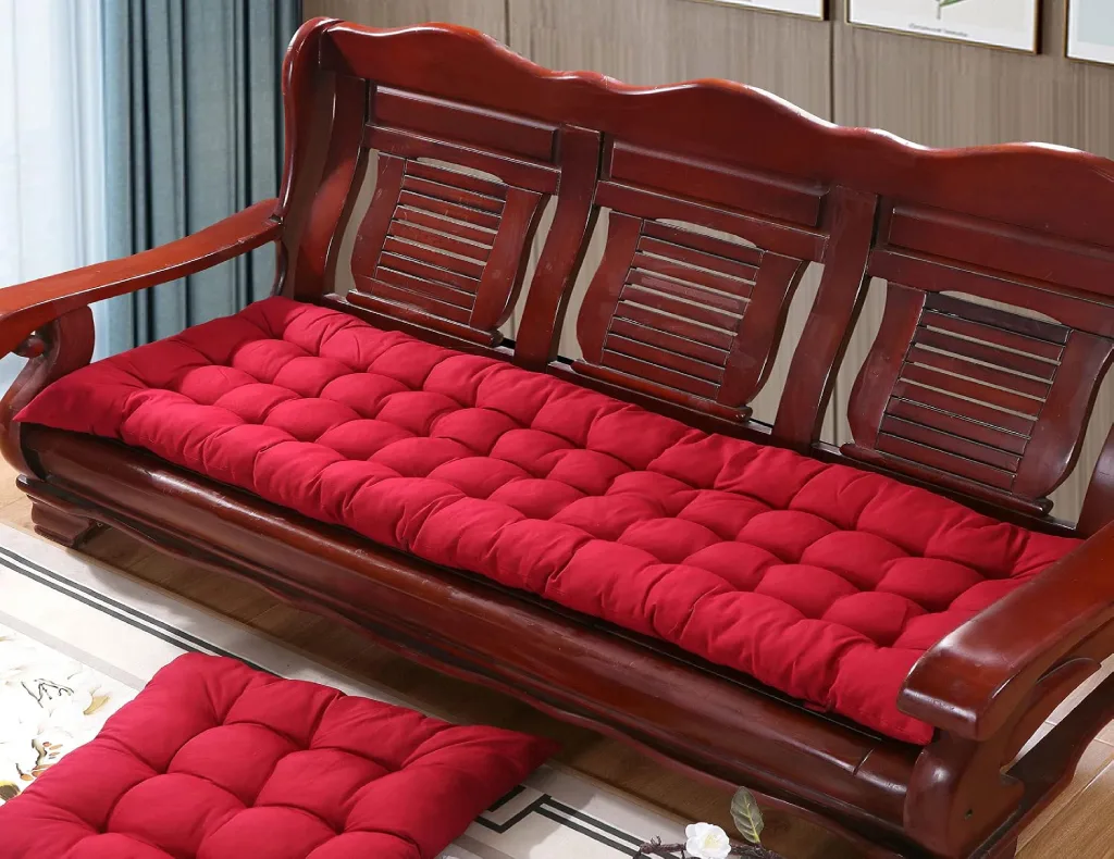 Luxury Bench Cushions Dubai
