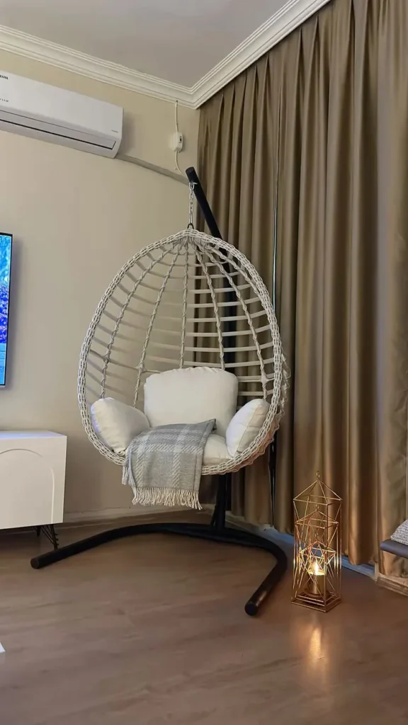 Swing Cushions Dubai