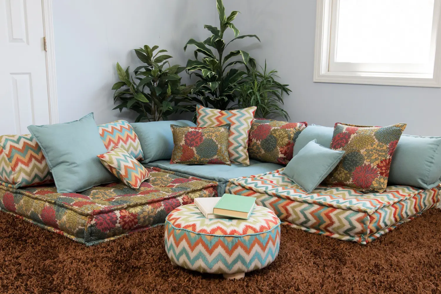 Couch Cushions Dubai
