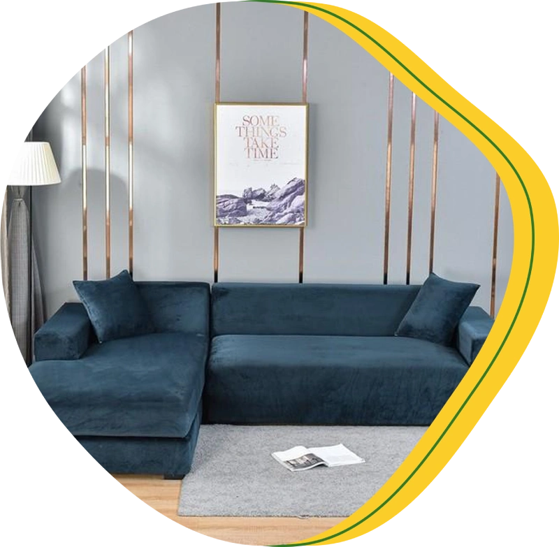 Sofa Seat Covers Dubai