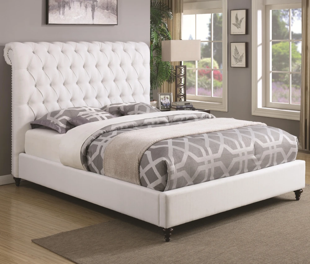 Stylish Bed Upholstery uae