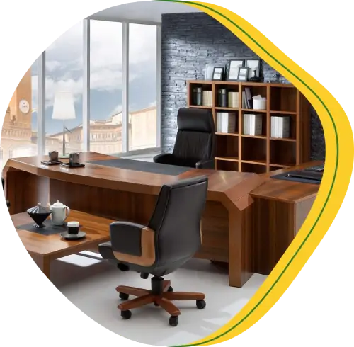 Office Funiture in Uae