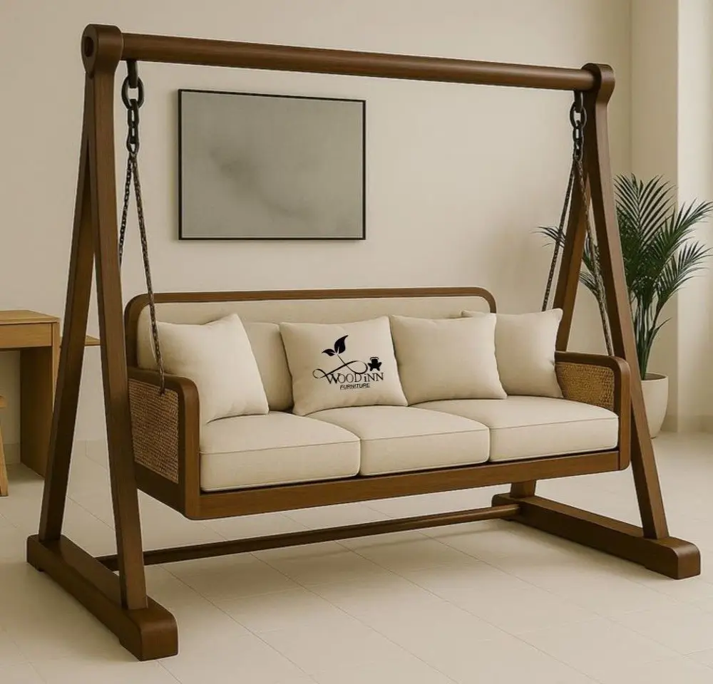 garden hammock swing