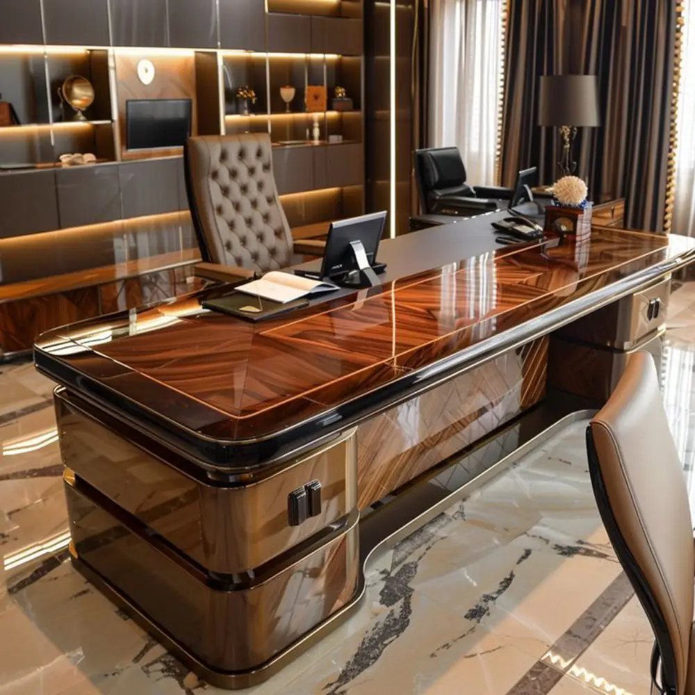 office furniture suppliers in dubai