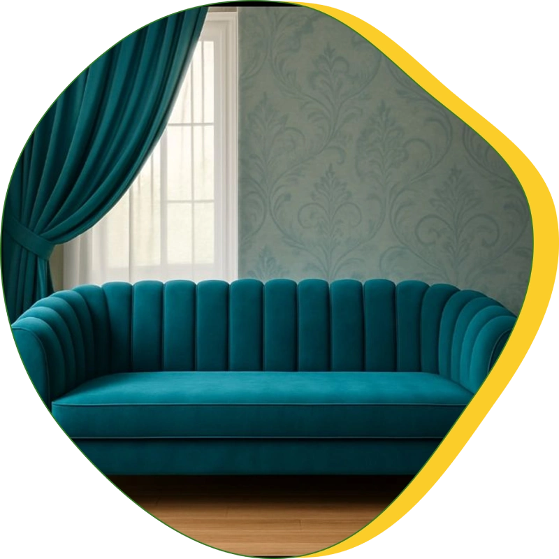 Dubai furniture upholstery