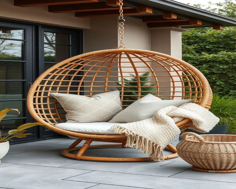child hammock chair Dubai