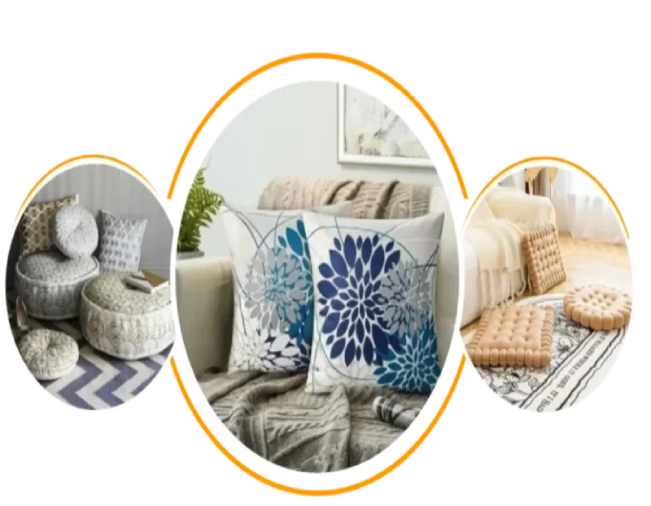Cushions Dubai