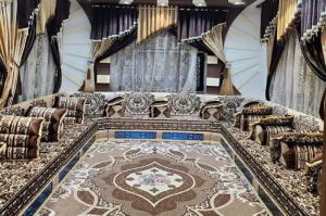 Arabic Majlis