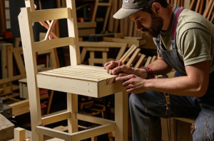 Carpenter Dubai