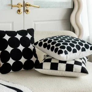 Minimalist Cushions