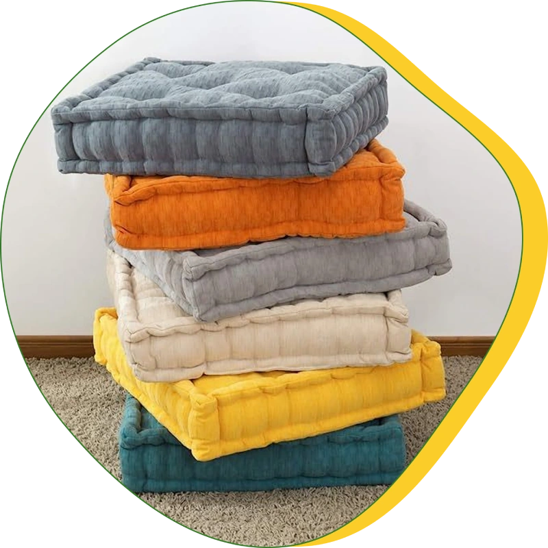 Floor Cushions Dubai