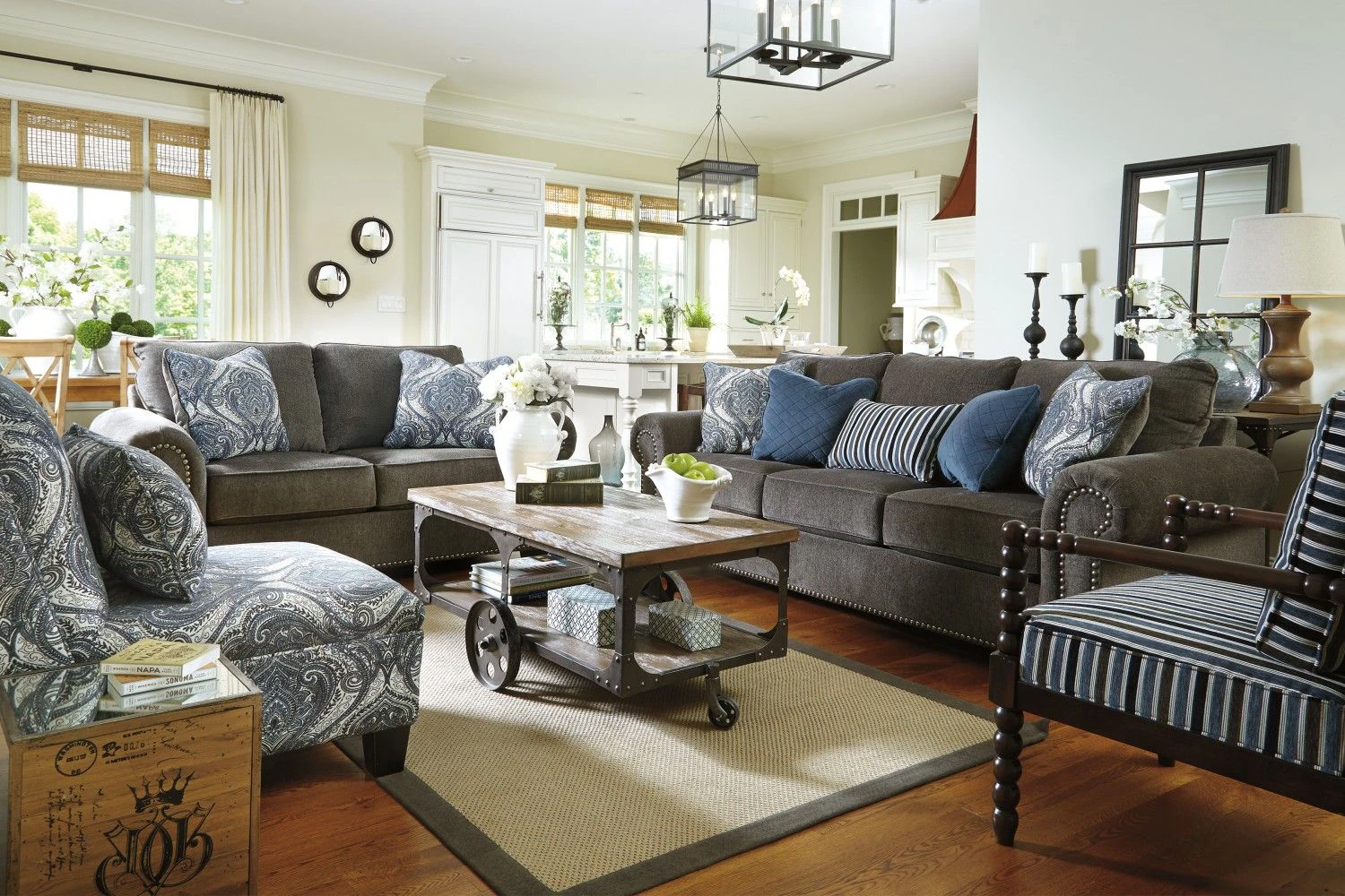 Furniture Upholstery in Dubai