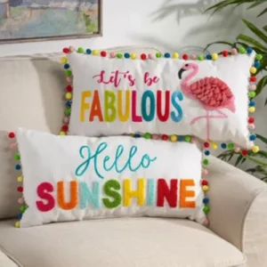 Kids Cushions Dubai