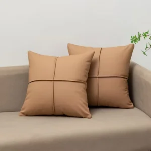 Leather Cushions Dubai