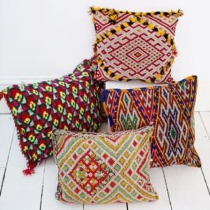 Moroccan Cushions Dubai