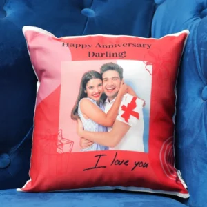 Personalized Cushions Dubai