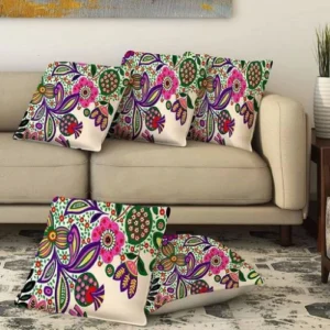 Printed Cushions Dubai